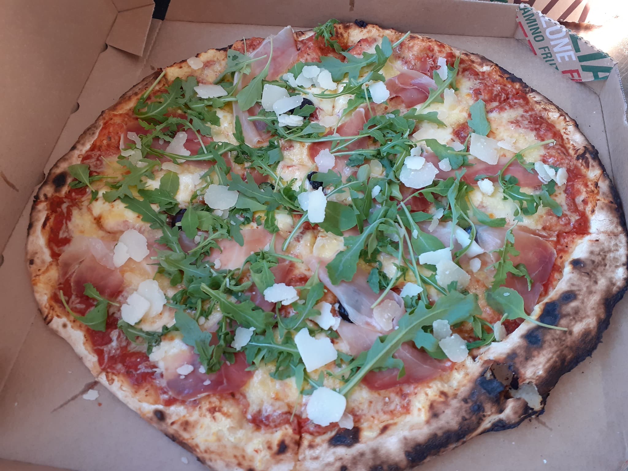 Chez Enzo