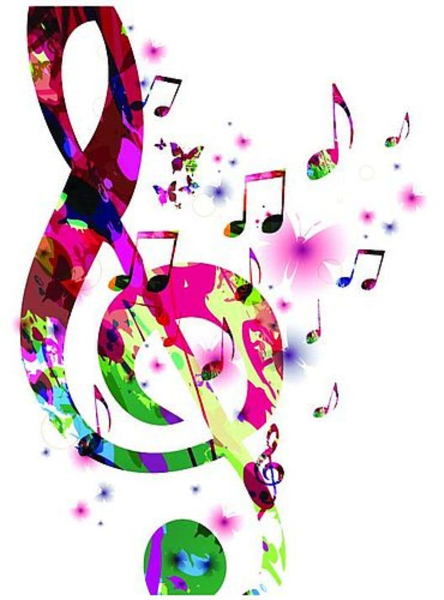 Concert du groupe Ventura
