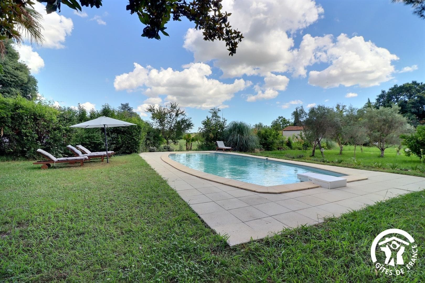 Appartement Arlésien