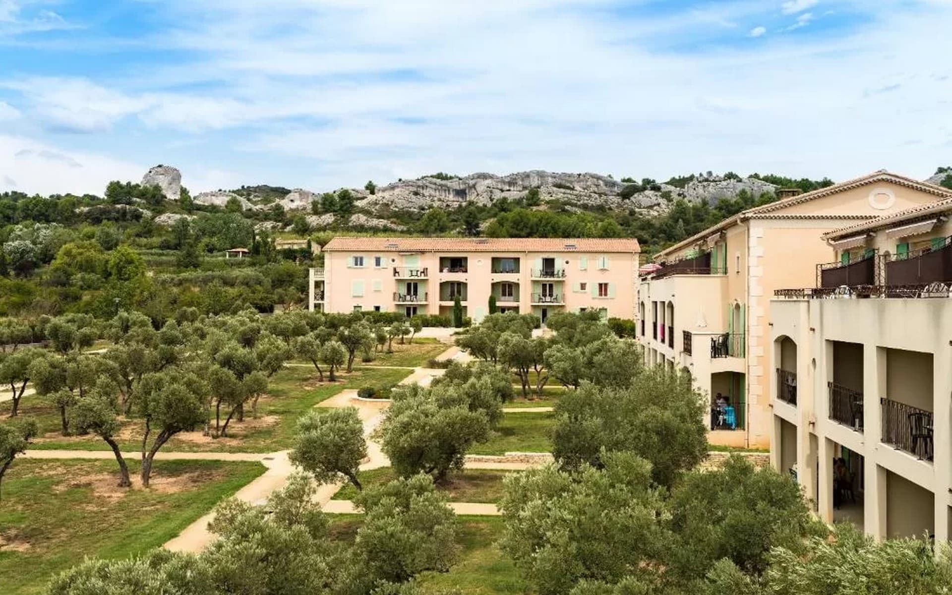 Lagrange Domaine de Bourgeac