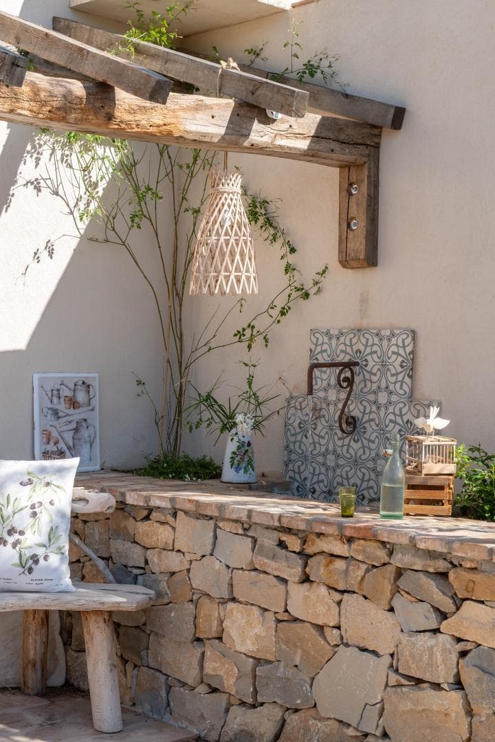 La Bastide des Culs-Rousset