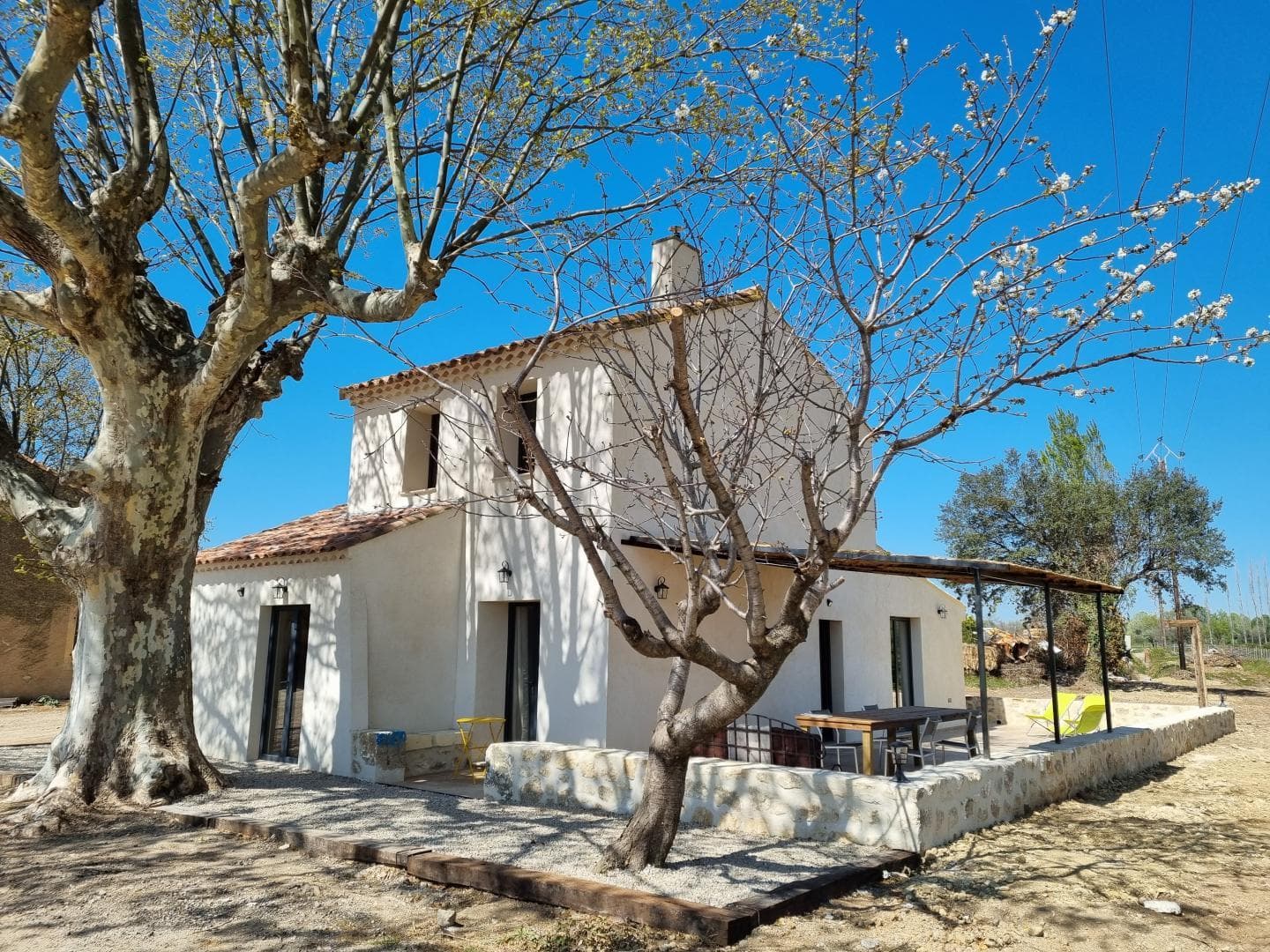 La Villa Cerisier