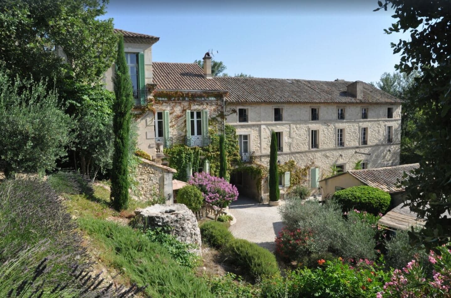 Les Cigales