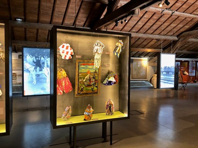 Musée de la Camargue