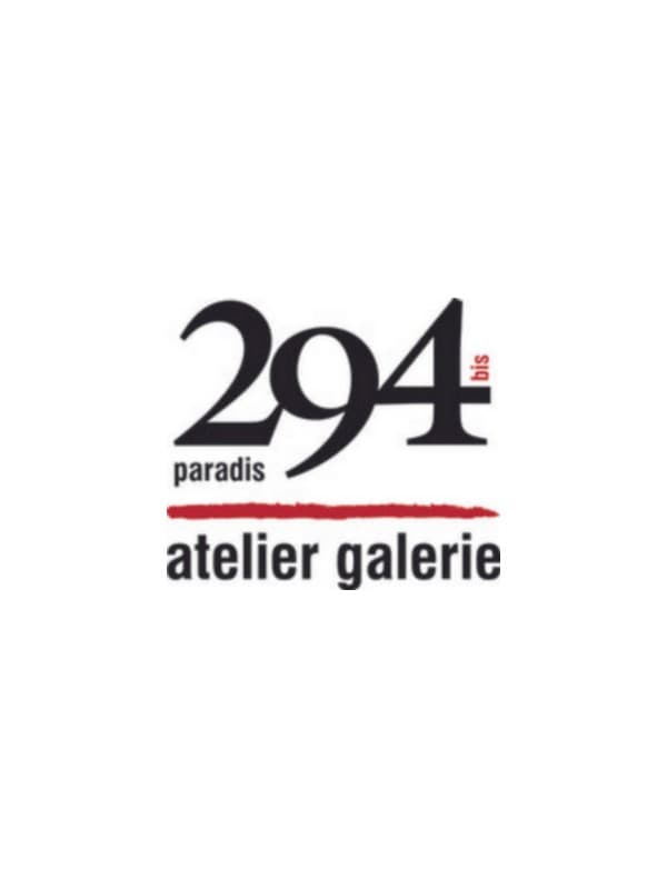 Atelier Galerie 294Paradis