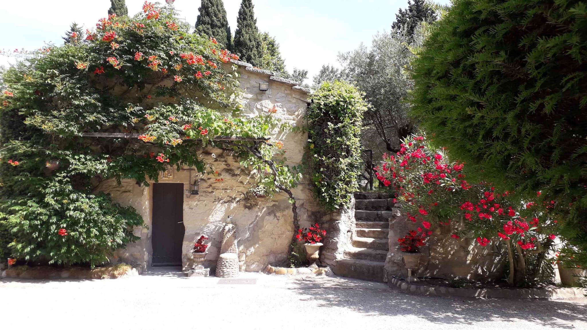 Le Clos de Lucie