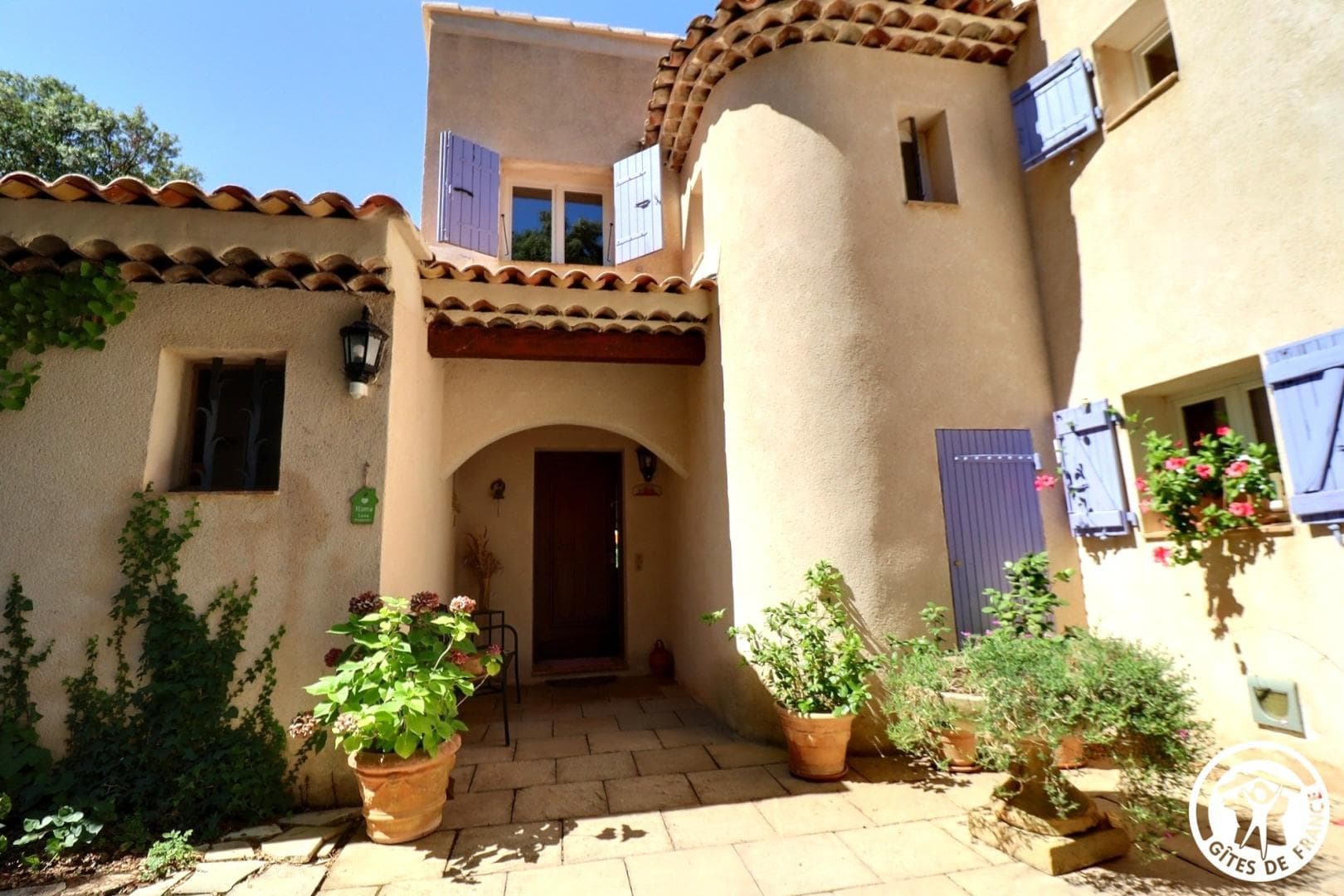 La Thébaïde en Provence
