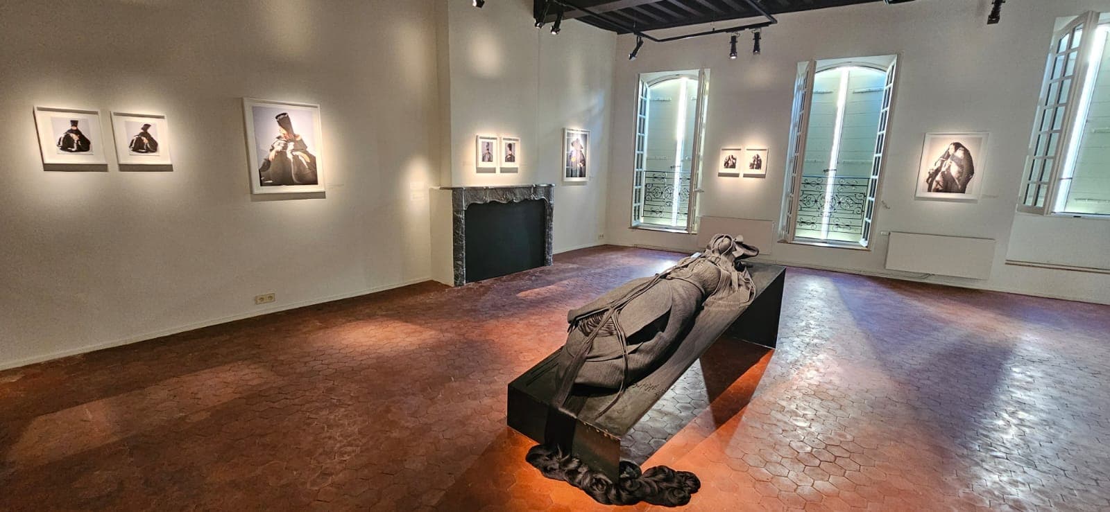 Fondation Thalie - Espace d'été