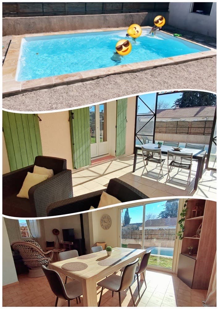Villa Alyssia_Istres