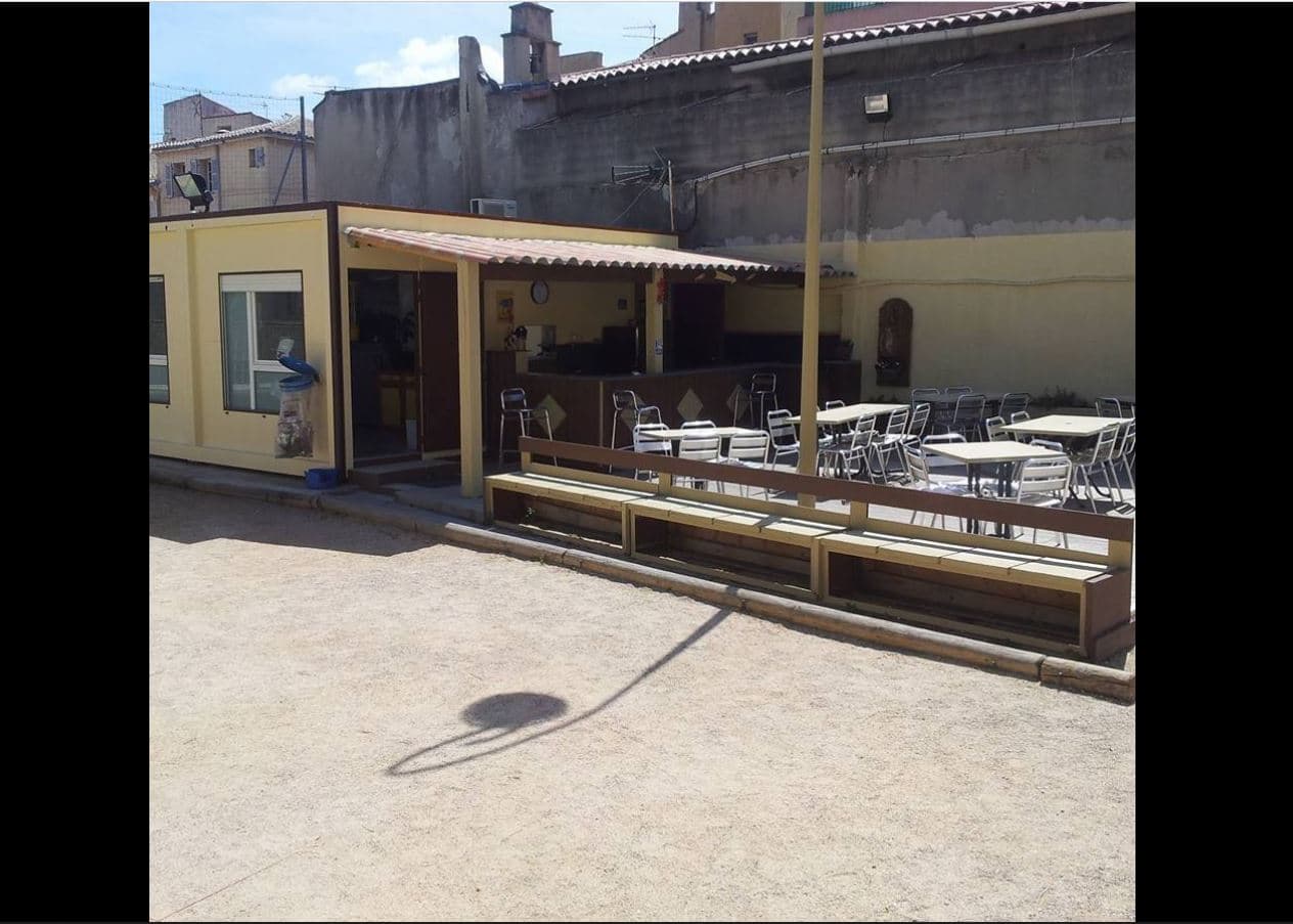 La Boule du Panier Marseille