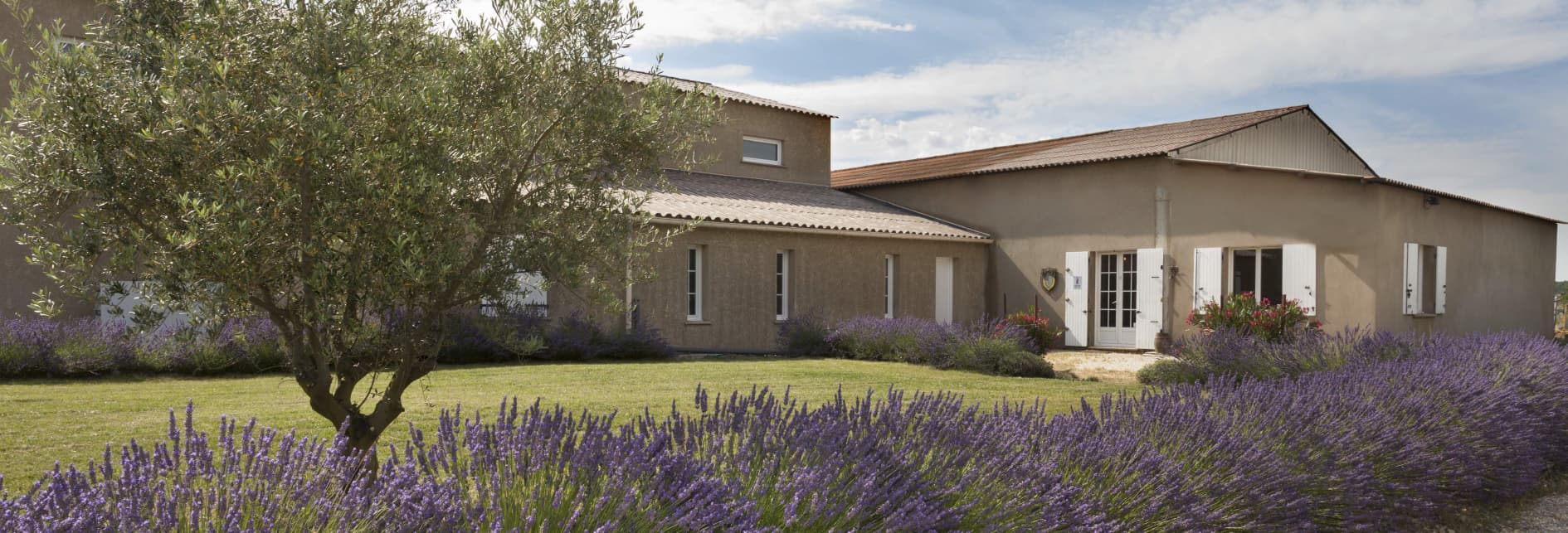 Domaine Bagrau