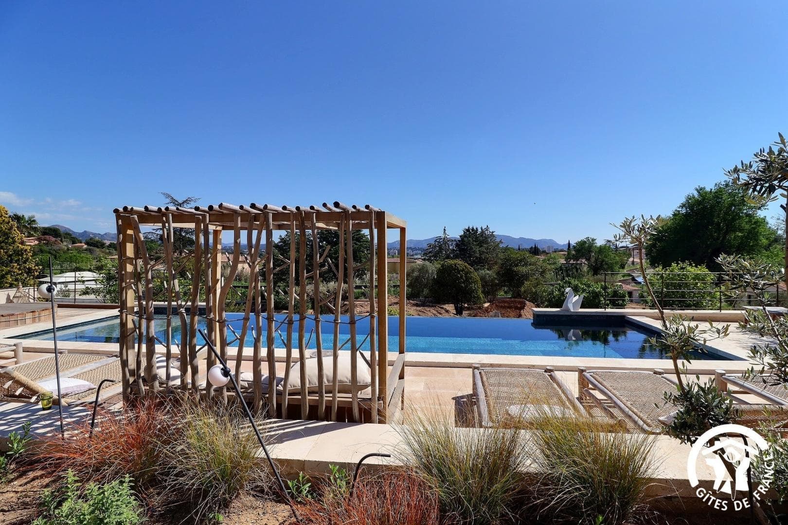 La Bastide des Culs-Rousset