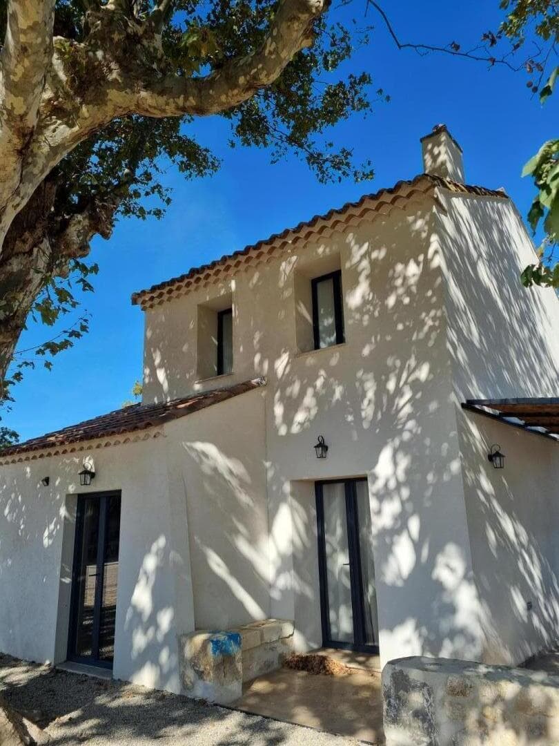 La Villa Cerisier