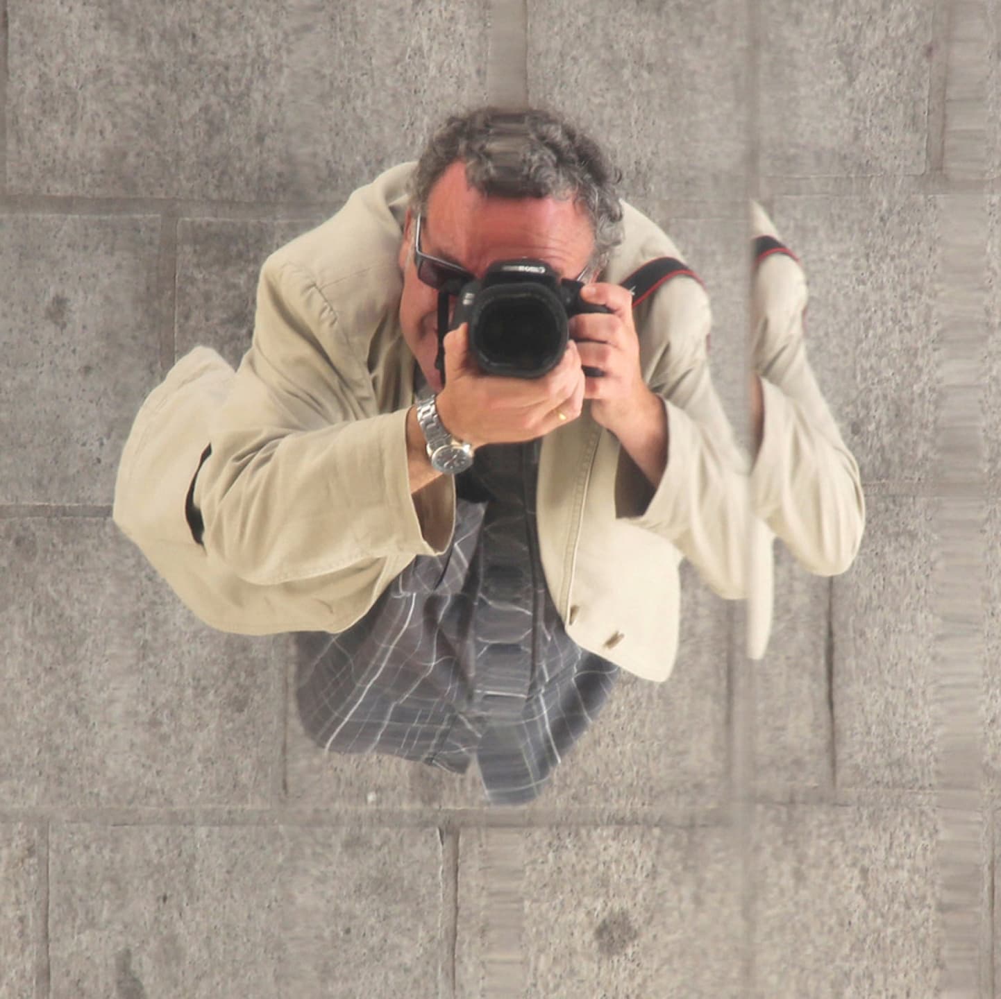 Raymond Martinez Photographe