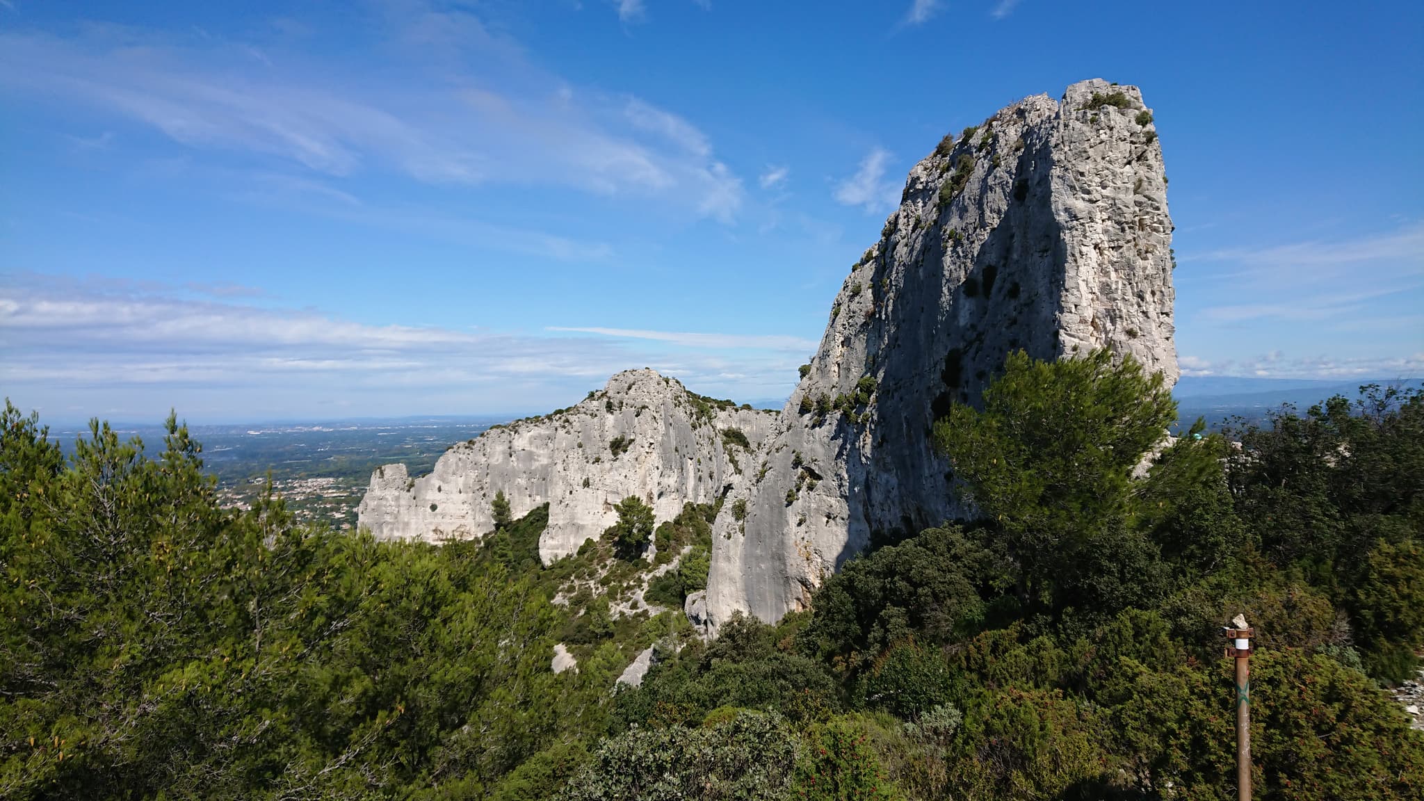 Les Alpilles