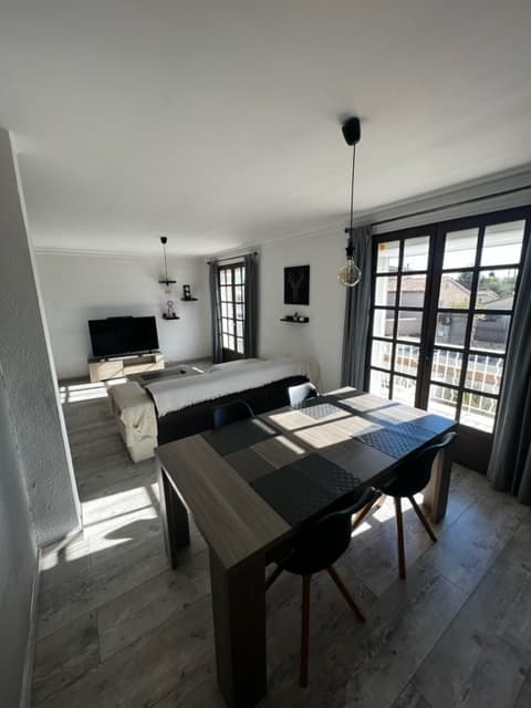 Haut de Villa
