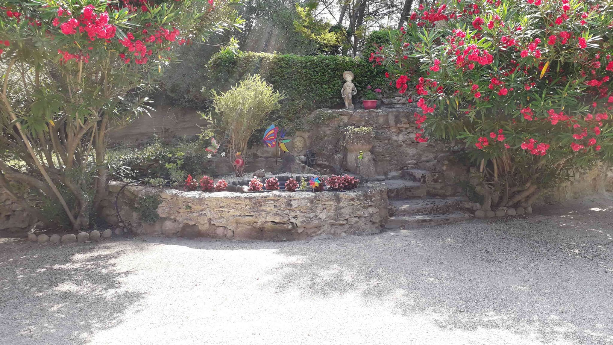 Le Clos de Lucie