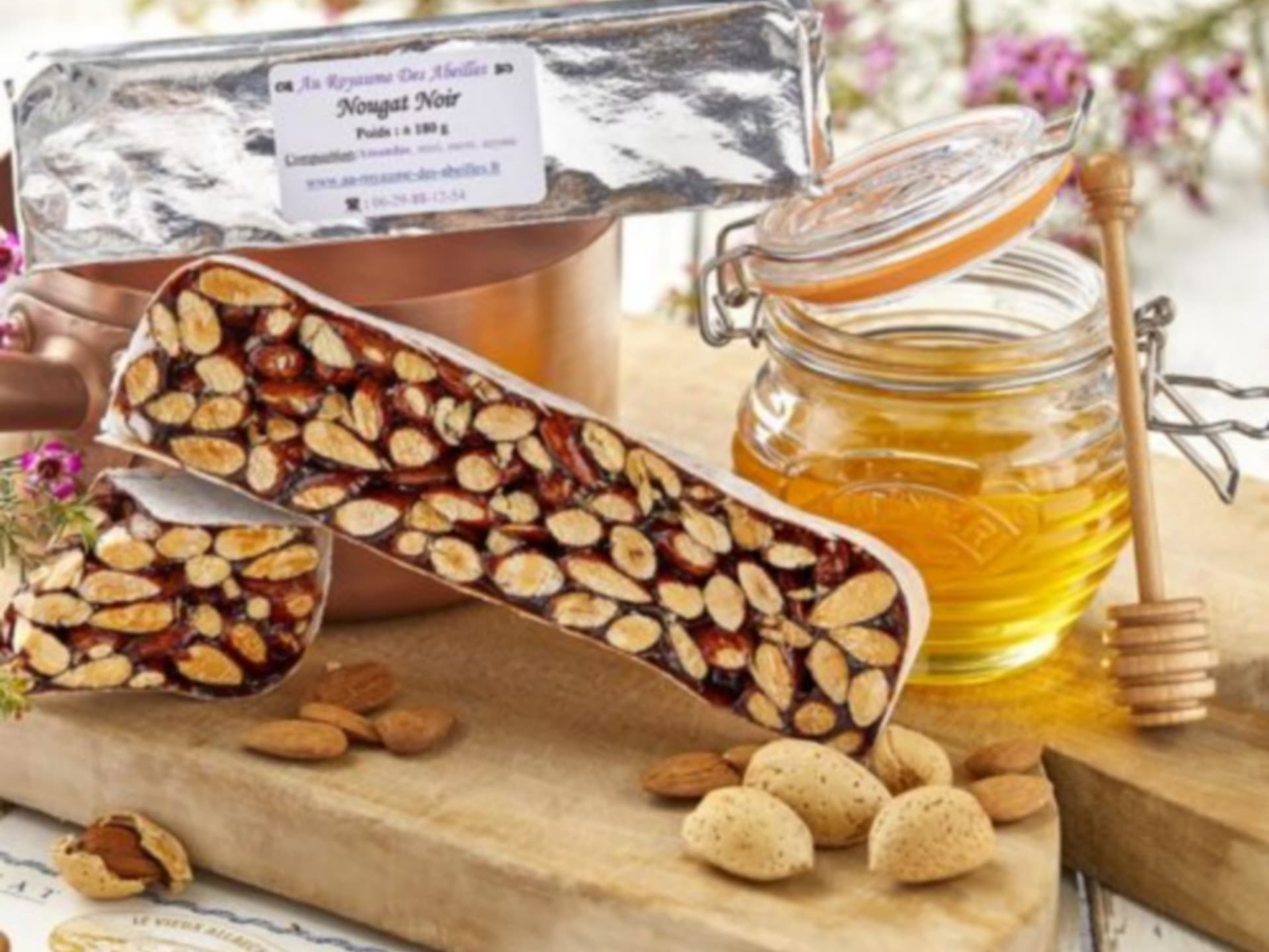 Au Royaume des Abeilles