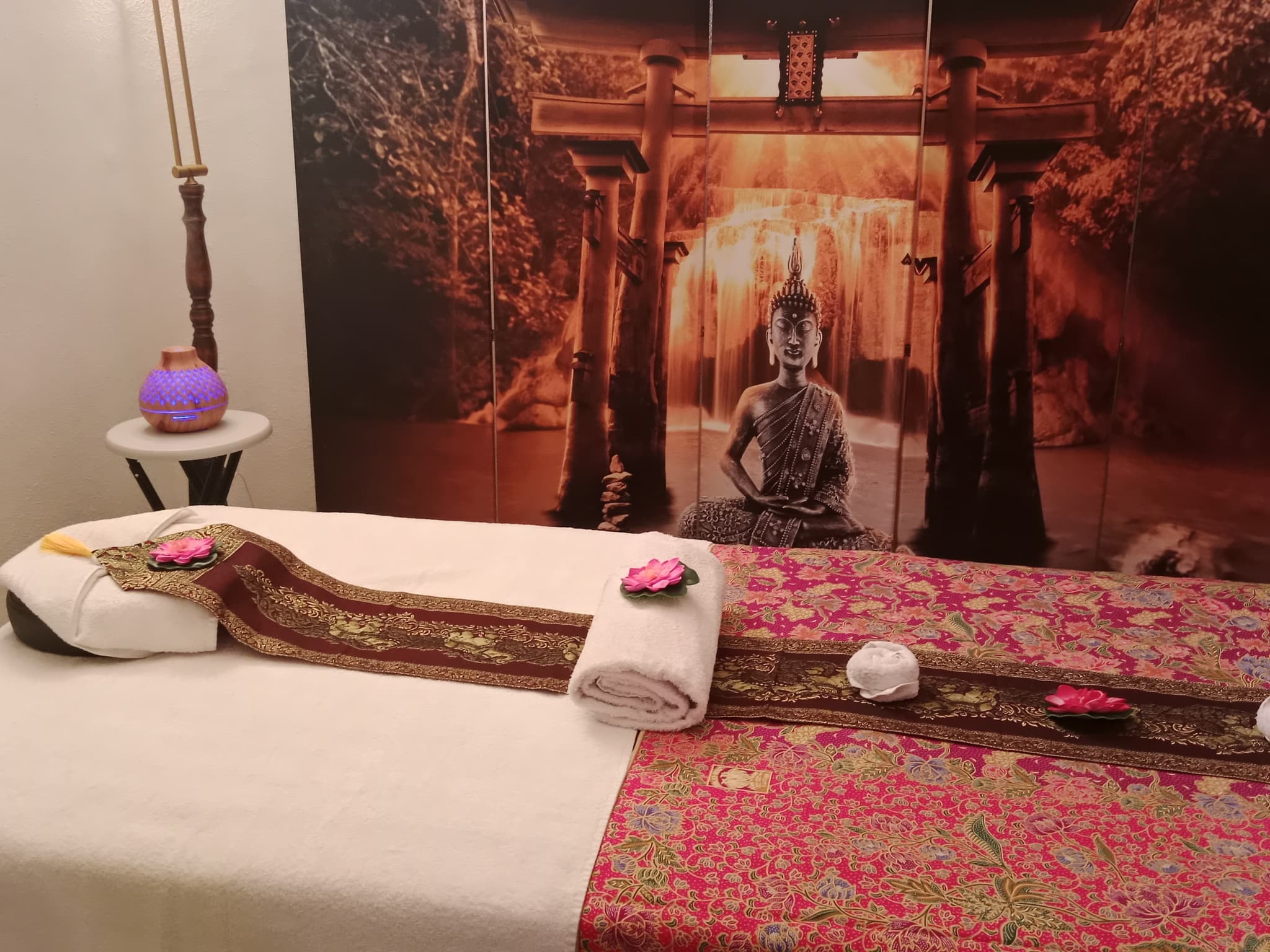 Serenity Thai Massage