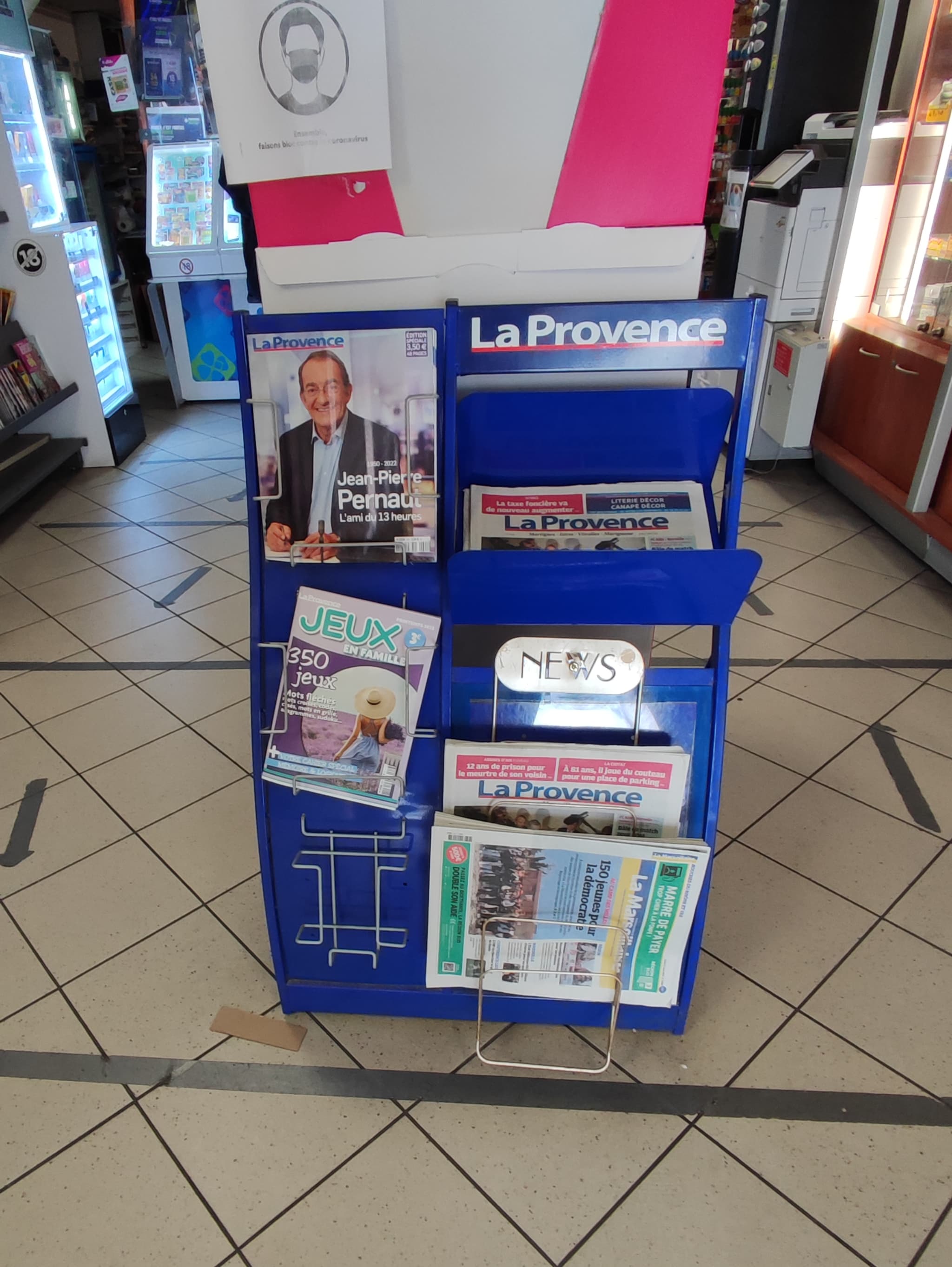 La Civette