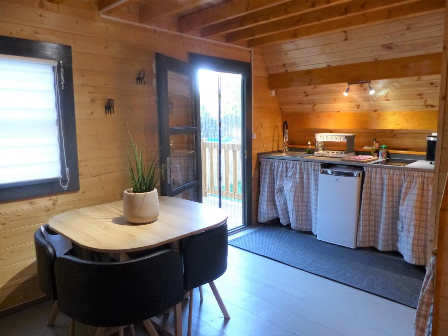 Le Tipi Provençal