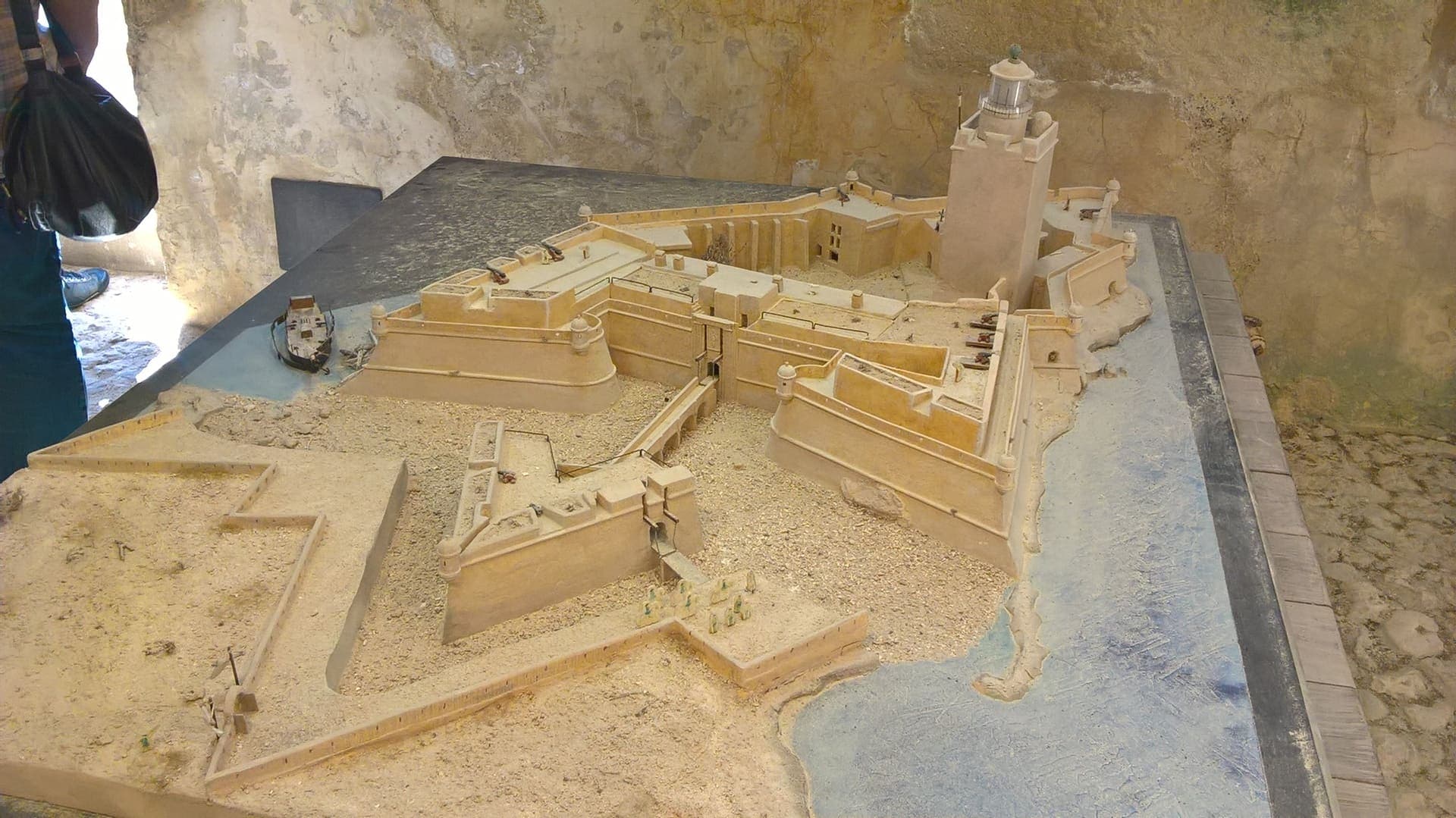 Fort de Bouc_Martigues