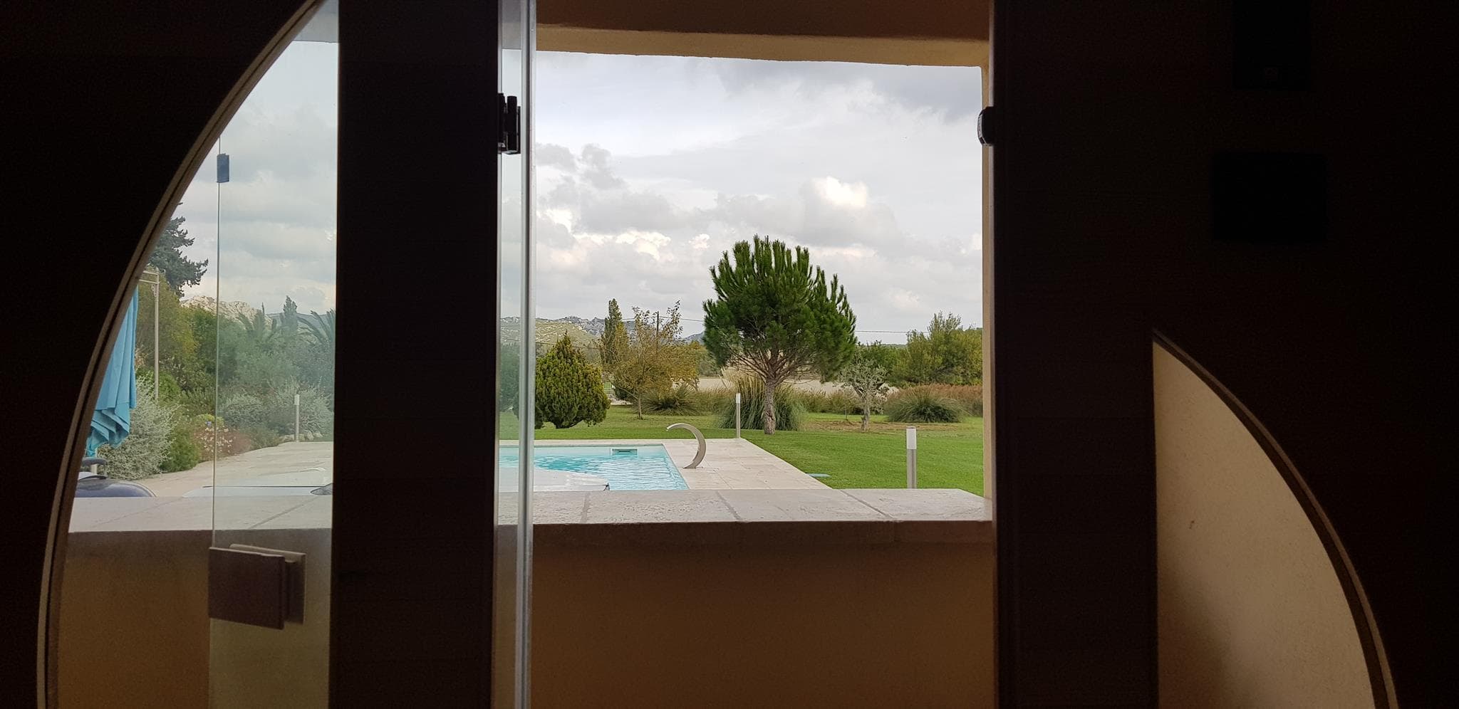 Bastide de Luson