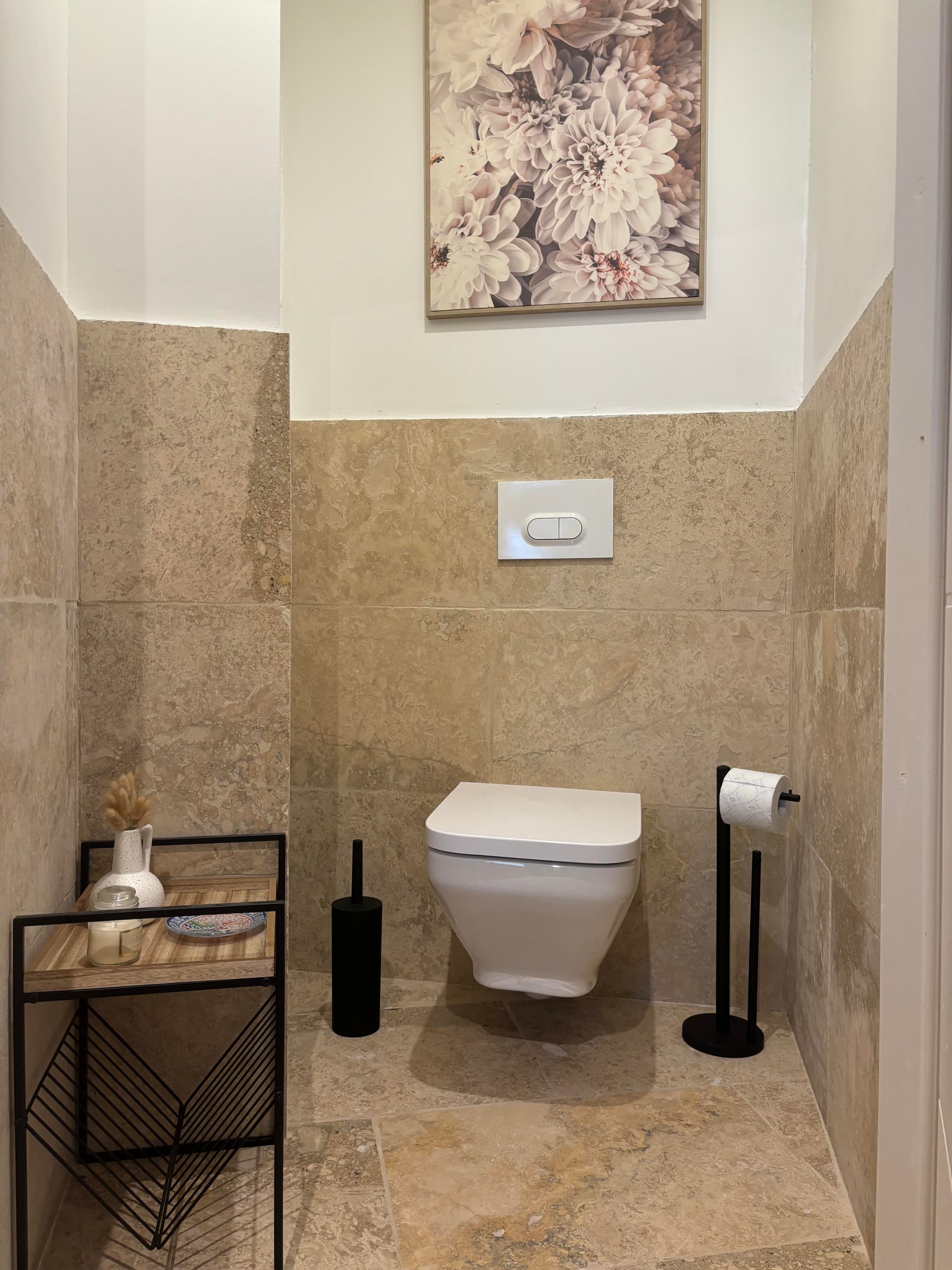 Maison des fleurs_Arles