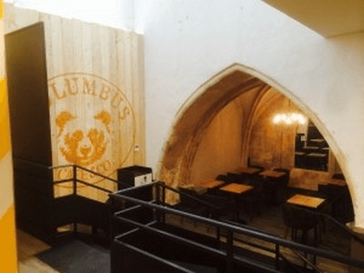 Columbus Café & Co