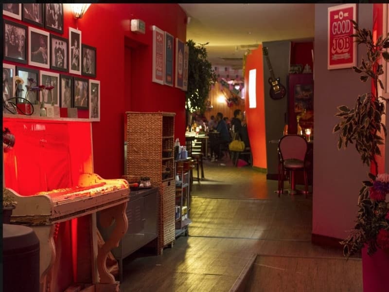 Mélo Café Marseille