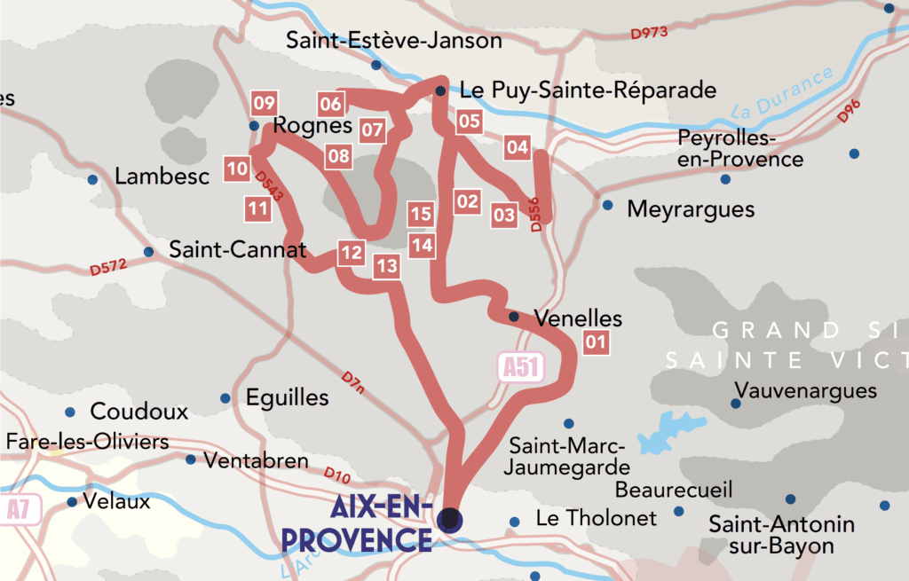 Cartographie