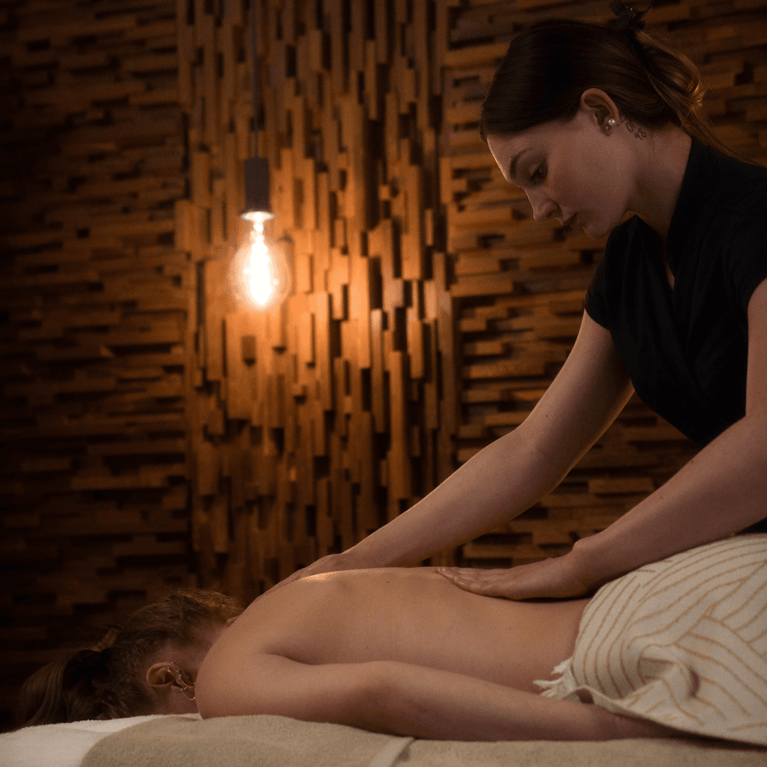 Soin Spa NEGRECOSTE
