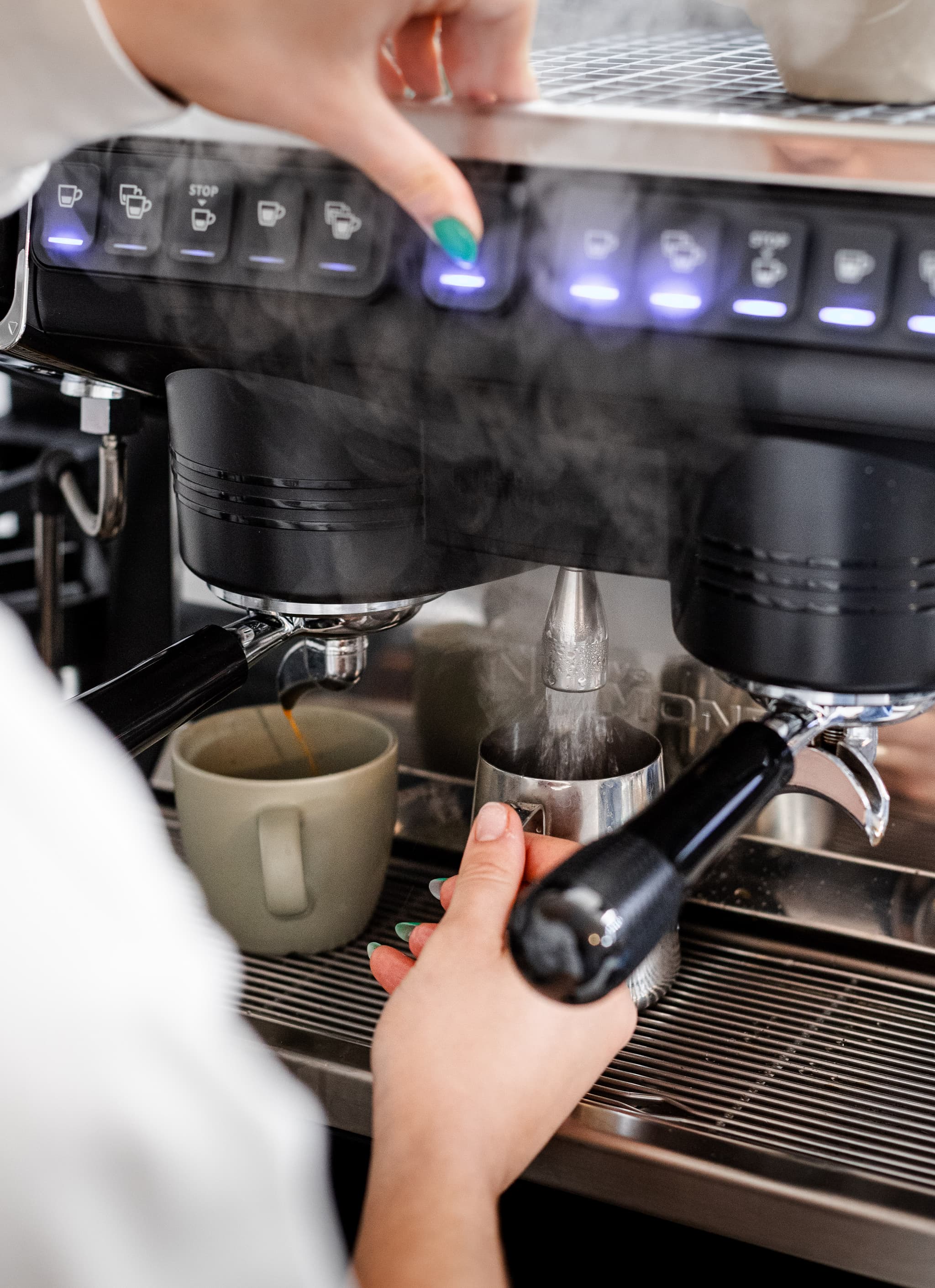 Mamahe Café