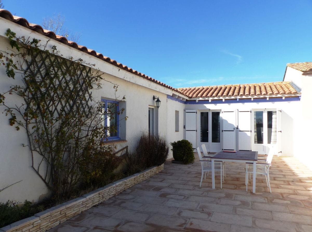 Gîte de Mouchou