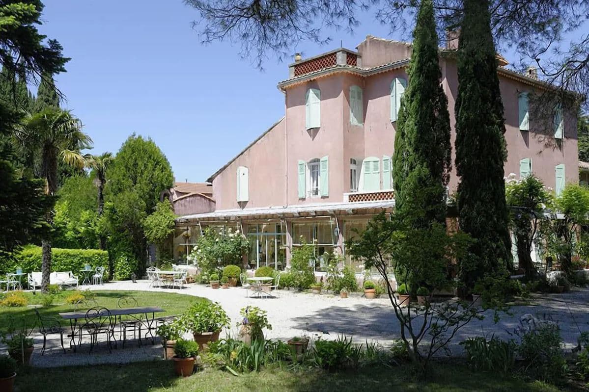 Domaine de Saint-Véran