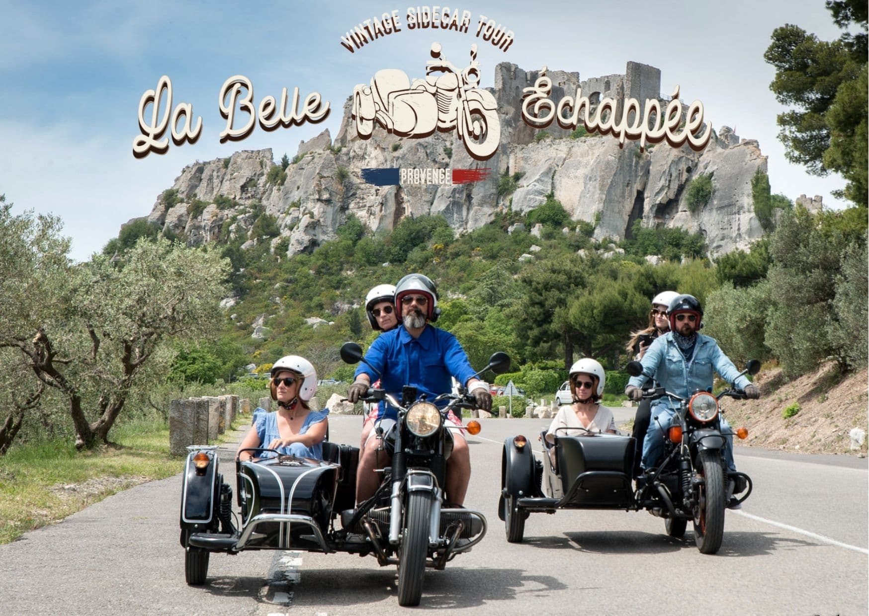 La Belle Échappée