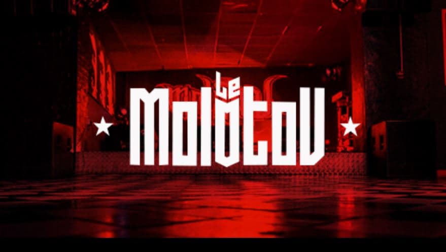 Le Molotov_Marseille