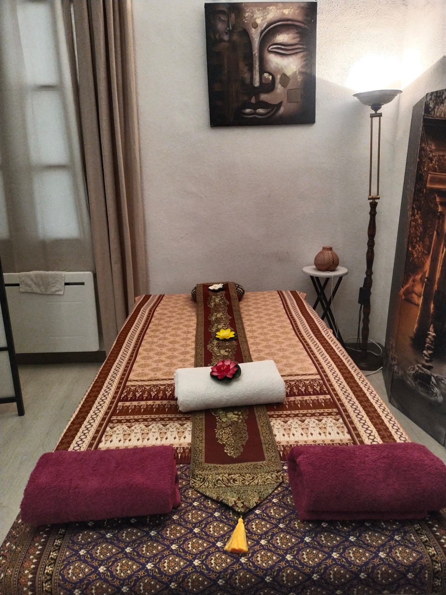 Serenity Thai Massage
