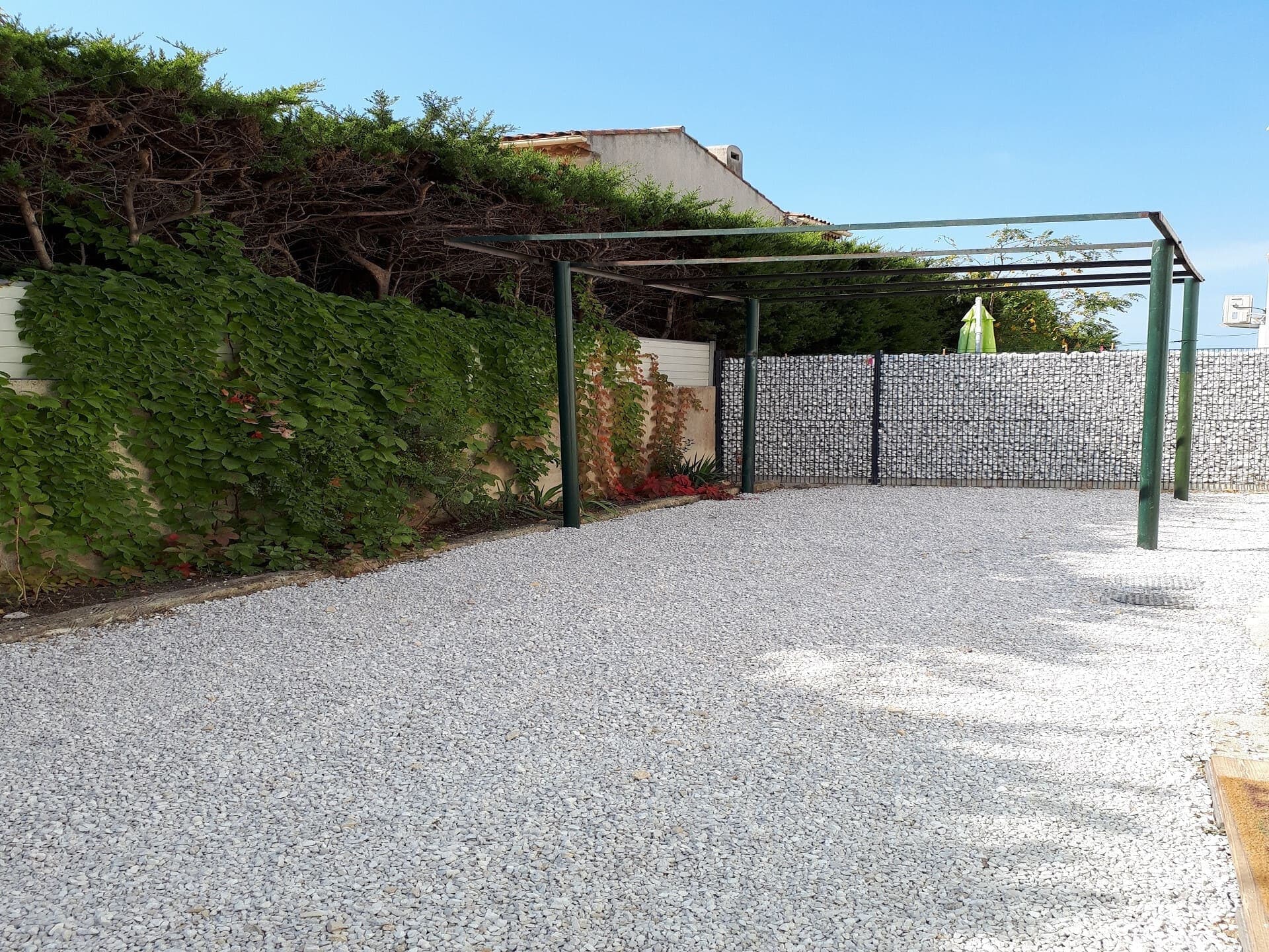 Little Beach house_Martigues