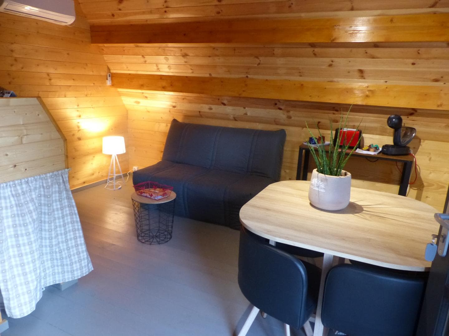 Le Tipi Provençal
