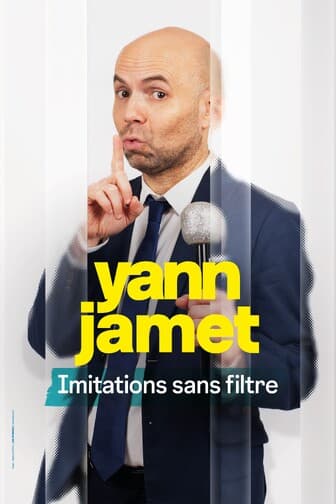 Affiche spectacle