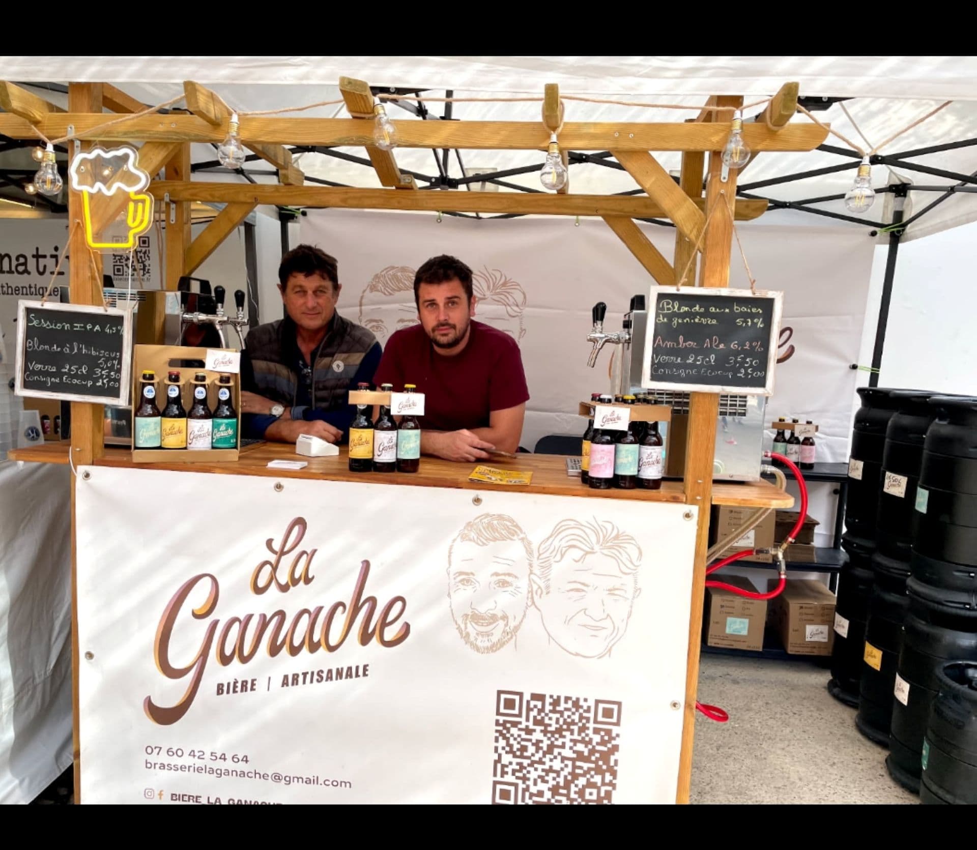 LA GANACHE_Allauch