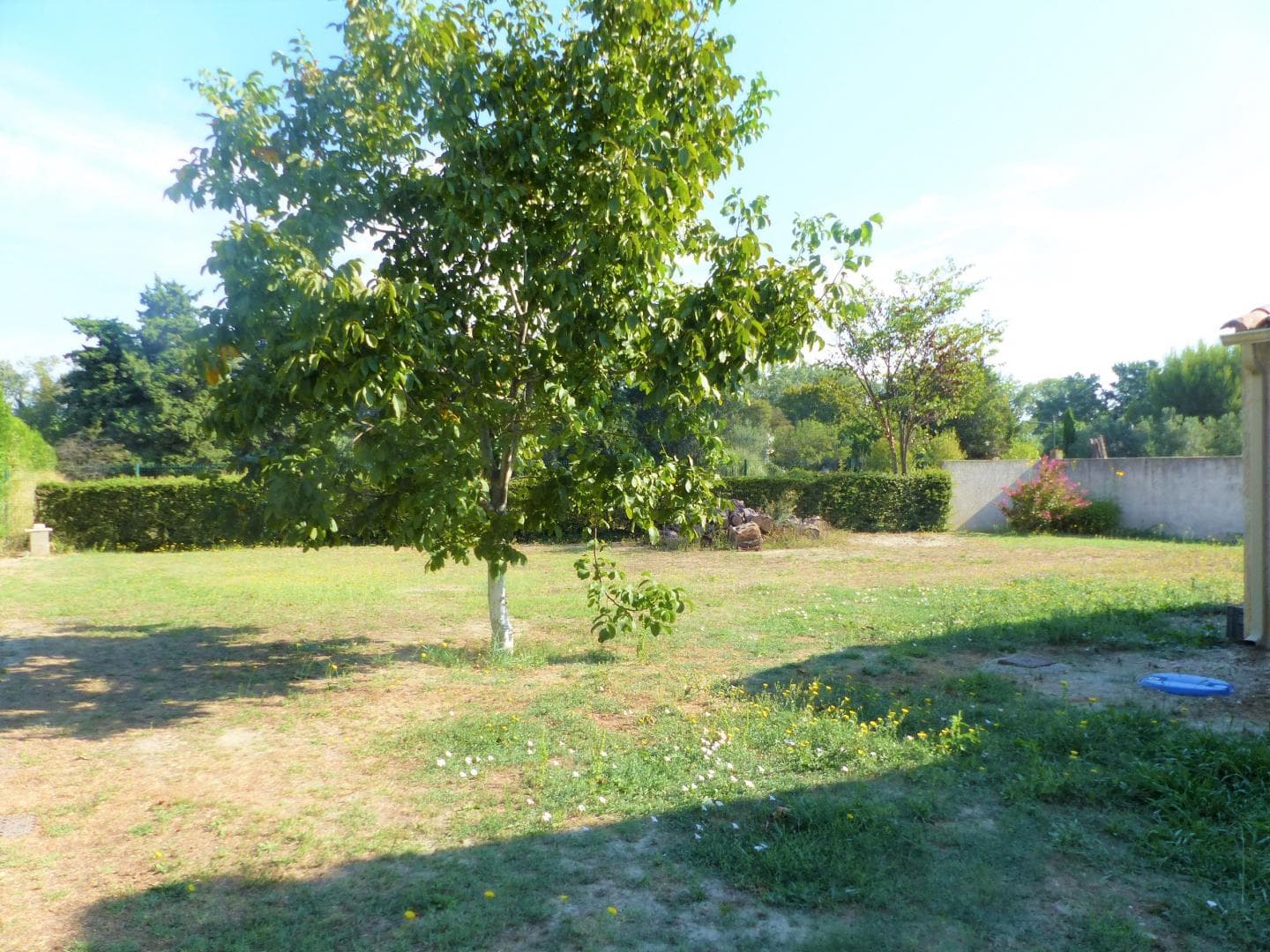 Le Pré de Trinquetaille