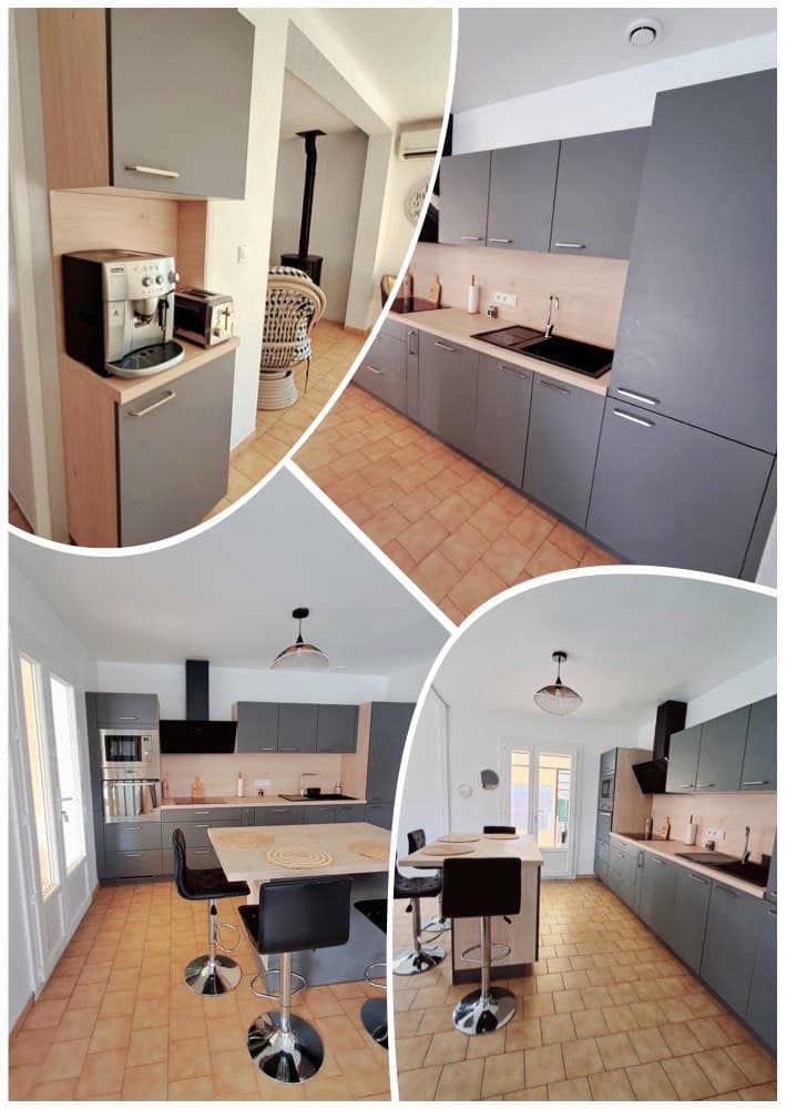 Villa Alyssia_Istres