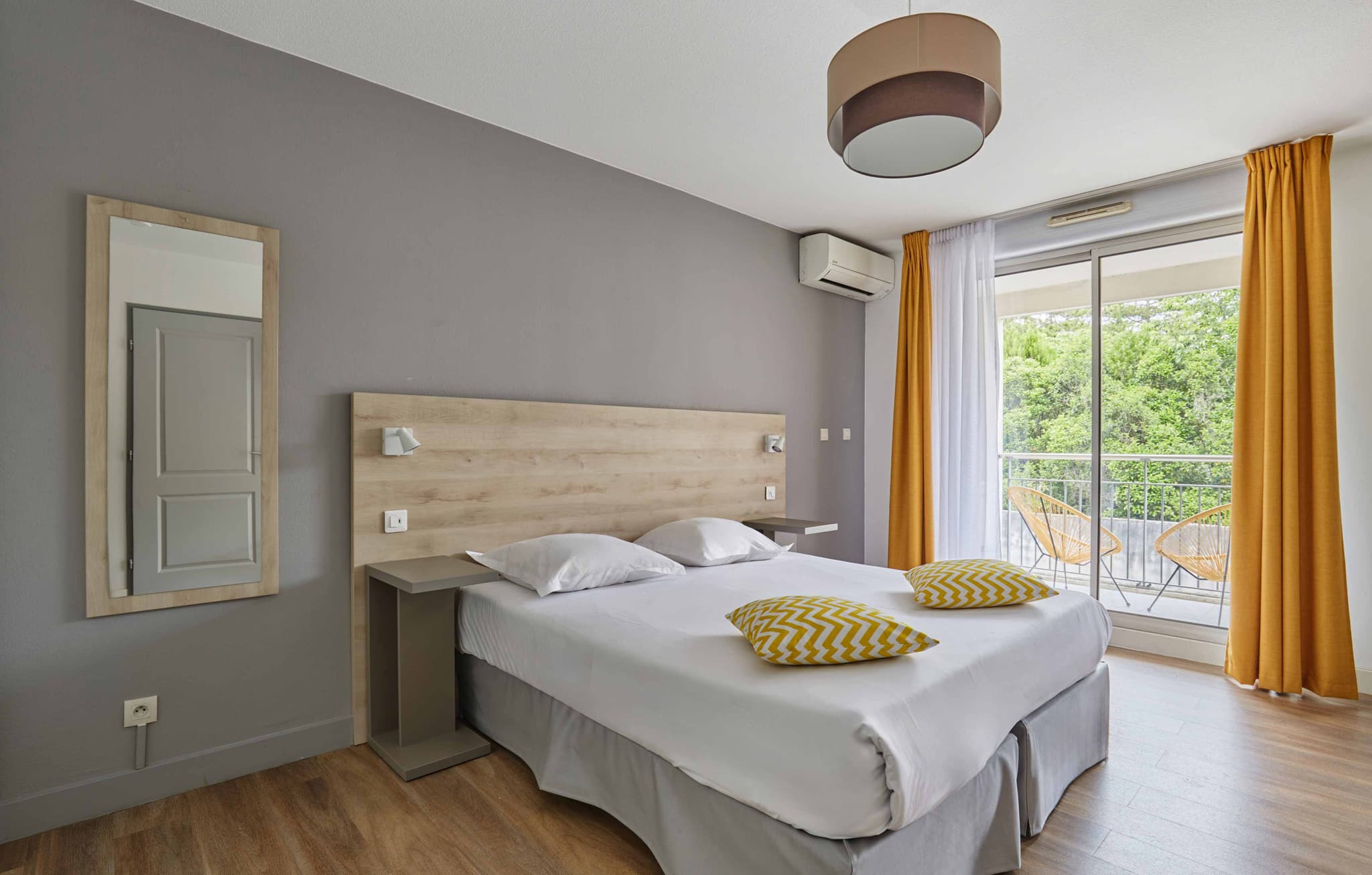Appart'hôtel Odalys City Aix-en-Provence Ouest