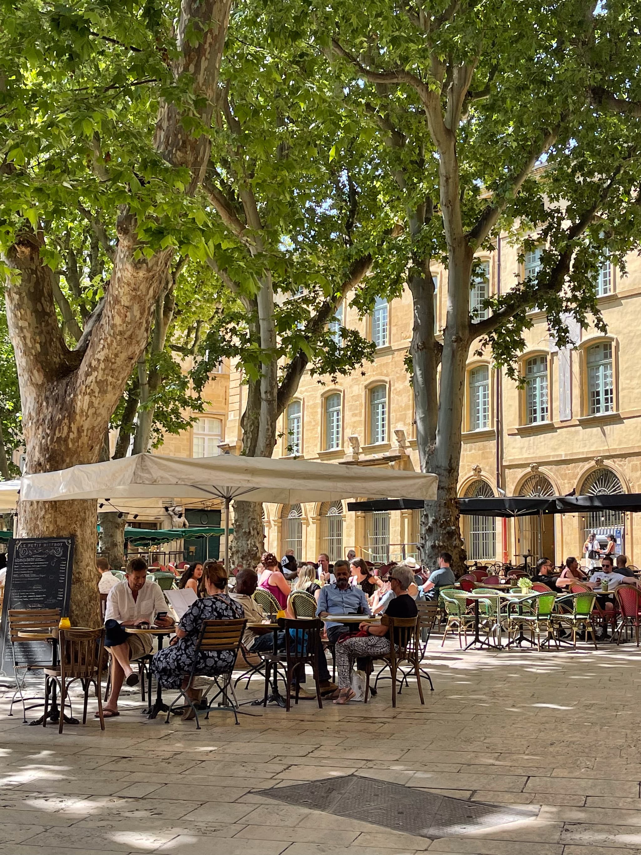 Place Richelme_Aix-en-Provence