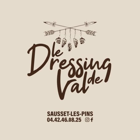Le Dressing de Val_Sausset-les-Pins