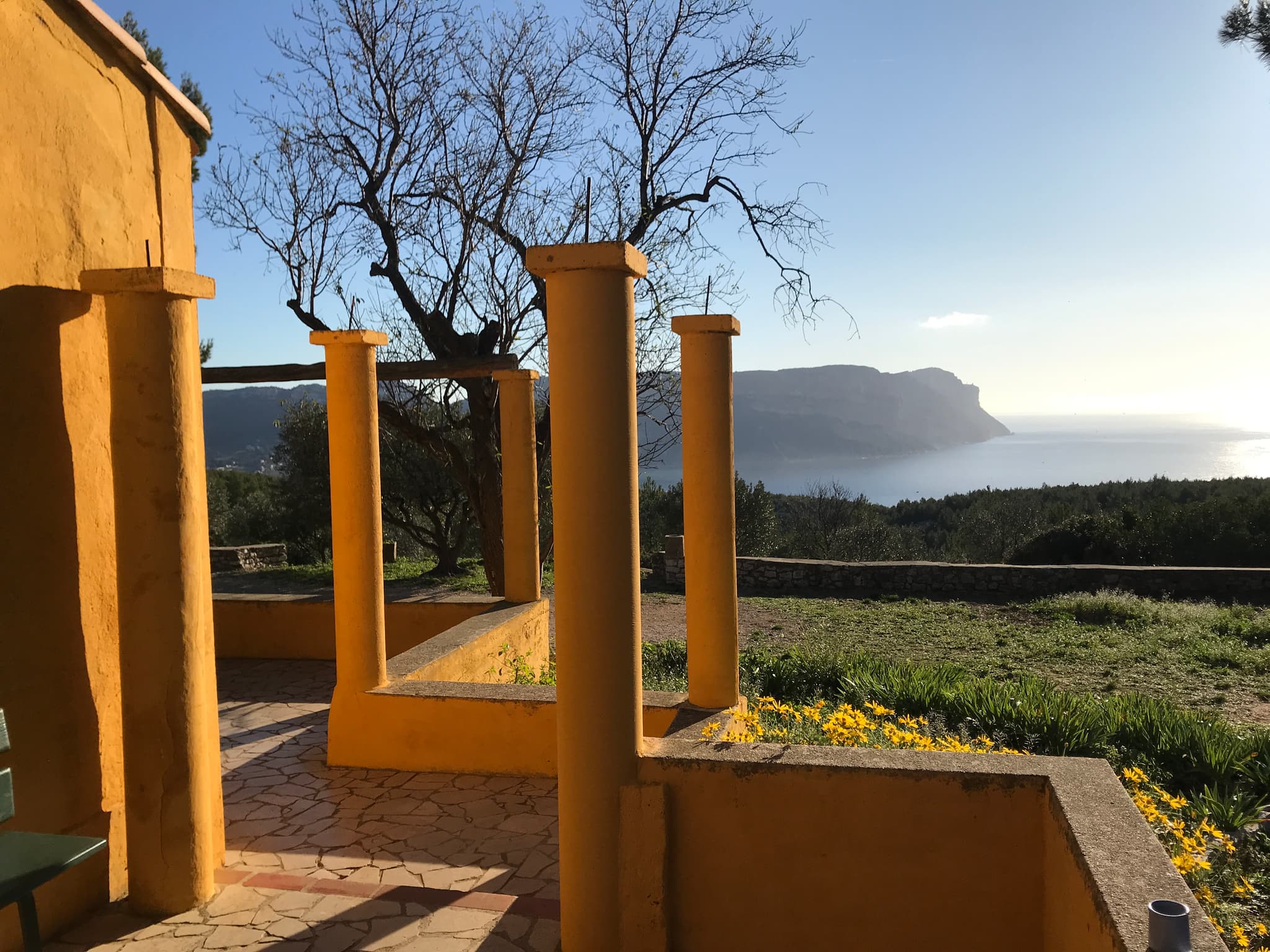 Auberge de Jeunesse La Fontasse