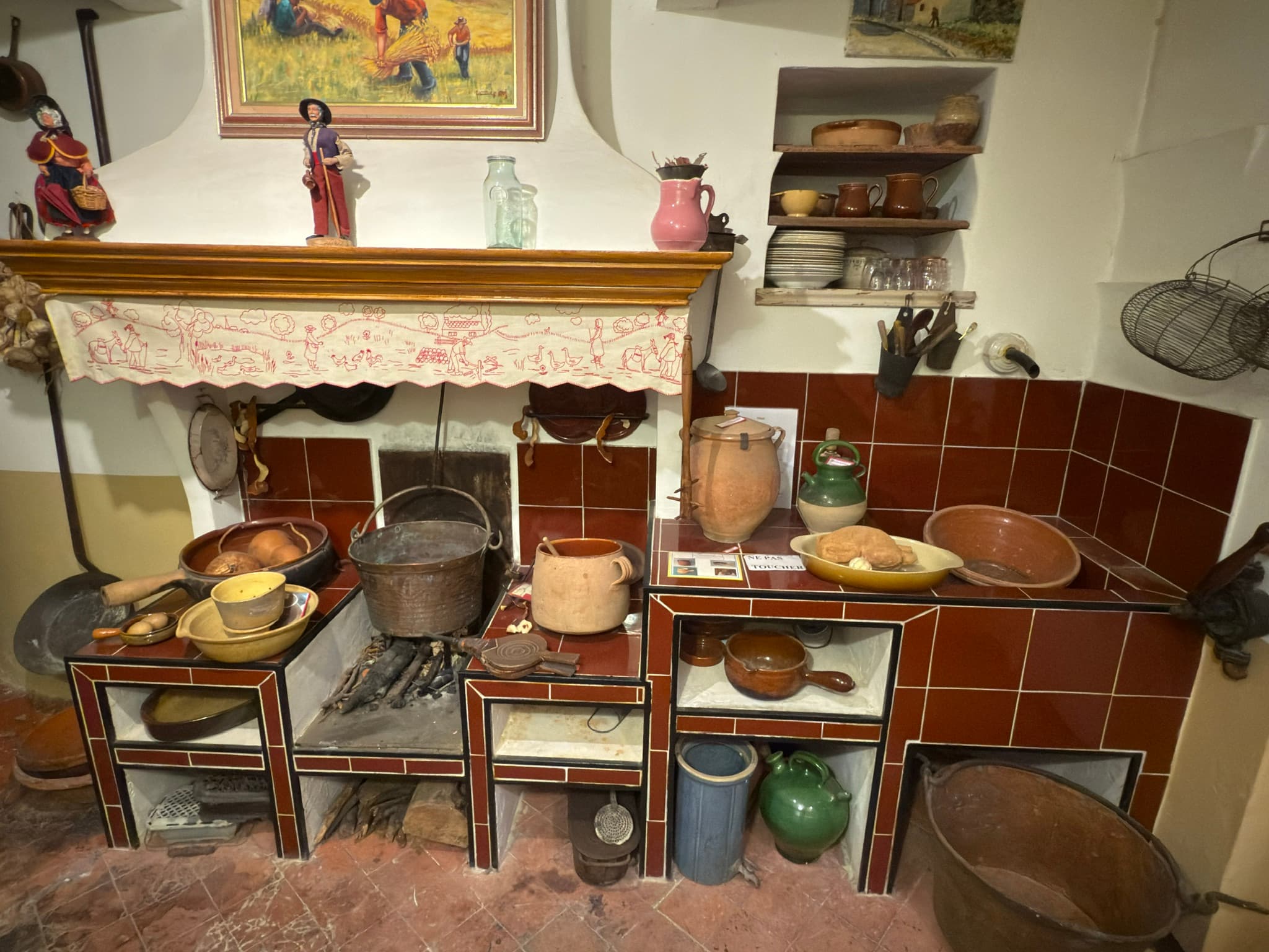 Journées du Patrimoine : Musée Gardanne Autrefois_Gardanne