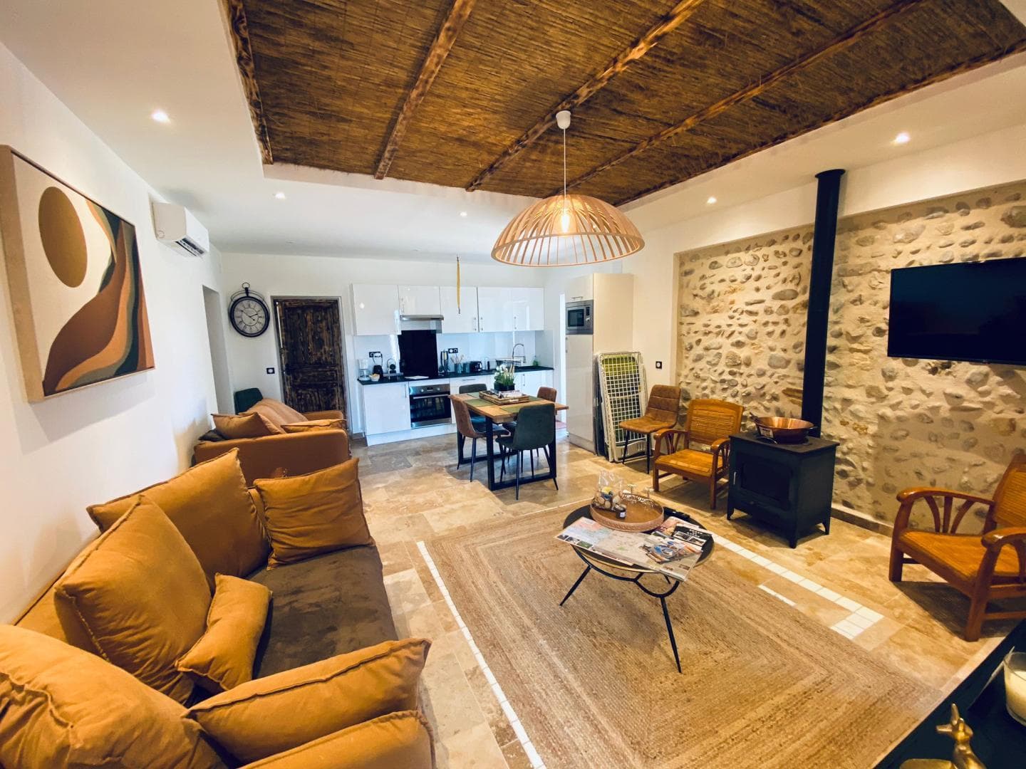 La Villa Cerisier